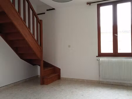 appartement 2 pièces 33 m² à louer lacroix-saint-ouen 60610 ? | era immobilier