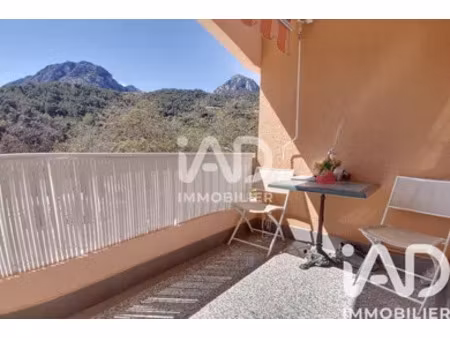 appartement à menton (06500)