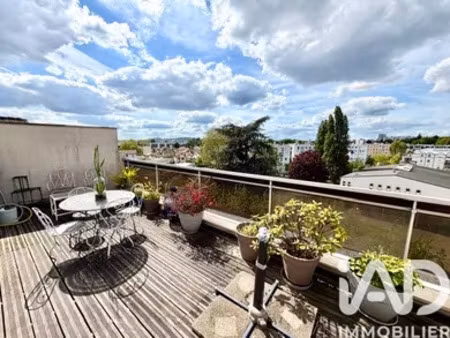 appartement à soisy-sous-montmorency (95230)