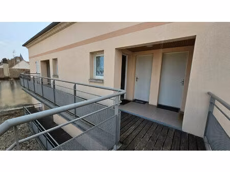 appartement 1 pièces 31 m² à louer troyes 10000 ? | era immobilier