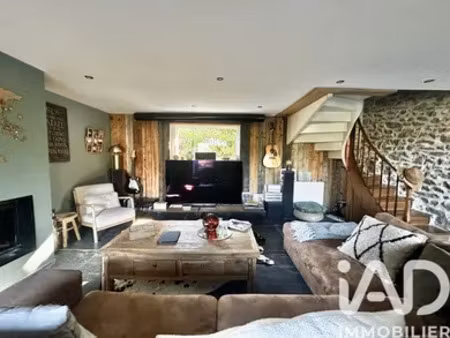 maison à la hague (50440)