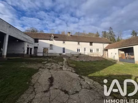 maison traditionnelle à allery (80270)