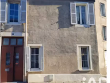 maison de ville à dijon (21000)