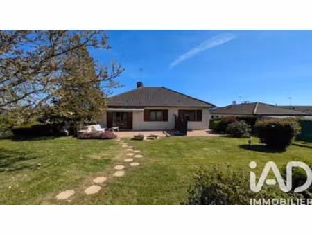 maison traditionnelle à faverney (70160)