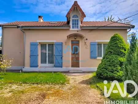 maison à marles-en-brie (77610)