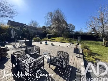 maison à montceau-les-mines (71300)