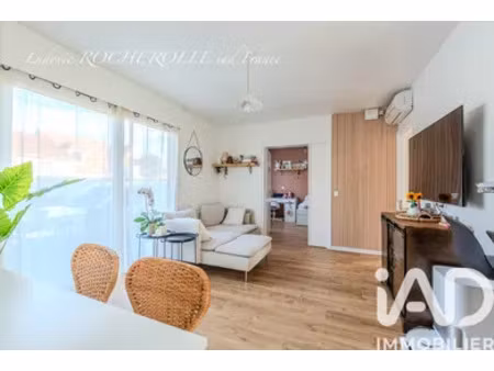 maison à morangis (91420)