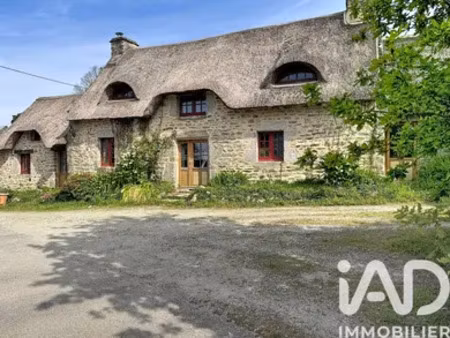 maison à saint-avé (56890)