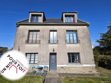 maison familiale de bourg