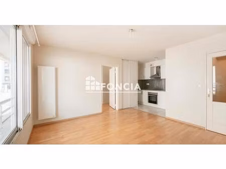 f2 + parking / ideal premier achat ou investissement