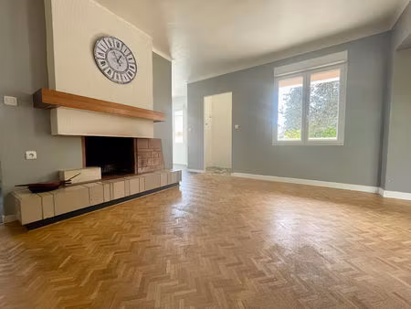 maison chantonnay 5 pièce(s) 124 m2