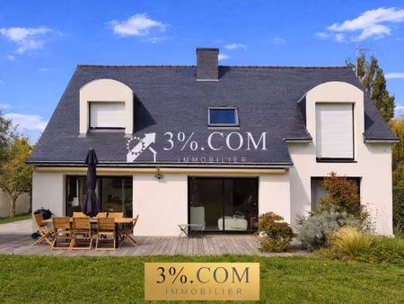 erdeven  environnement calme  entre plage & centre !!