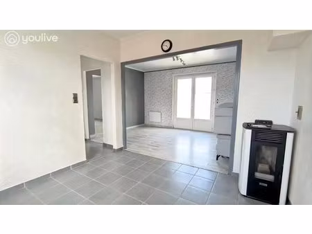 maison le fenouiller