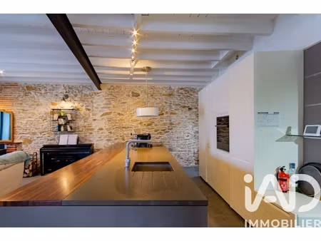 vente maison de ville 5 pièces