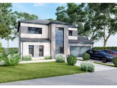 en vente terrain constructible 8 07 ares – 590 000 € |volstroff