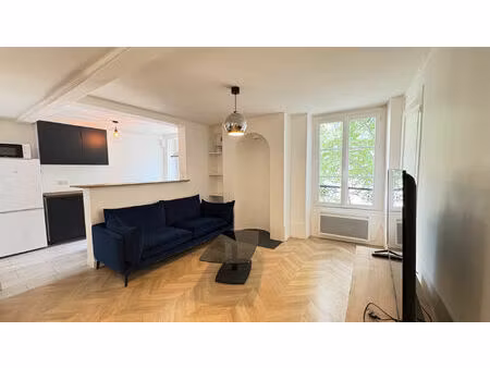 appartement 2 pièces 47 m² à louer clermont-ferrand 63000 ? | era immobilier