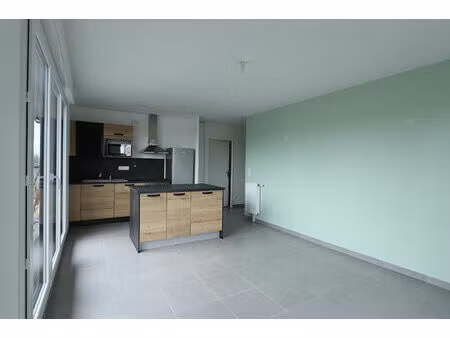 appartement 4 pièces 79 m² à louer orléans 45000 ? | era immobilier
