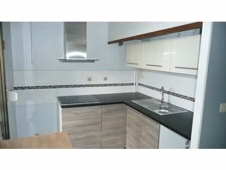appartement 2 pièces 50 m² à louer toulouse 31500 ? | era immobilier