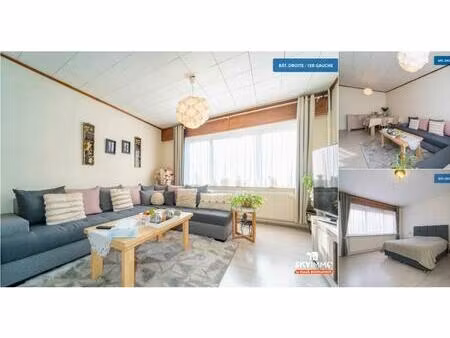 appartement à vendre à rue du cimetière 36 ans (vbe12397)