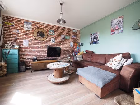 appartement à vendre bois-d'arcy