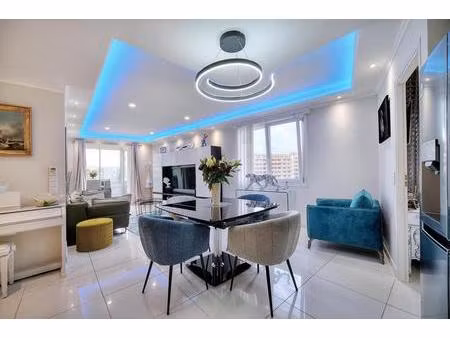 appartement cannes 3 pièce(s) 78 m2