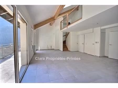 appartement 4 pièces dans la résidence les agathines