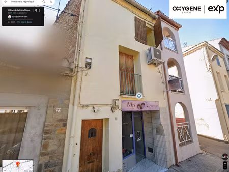 appartement à vendre saint-estève