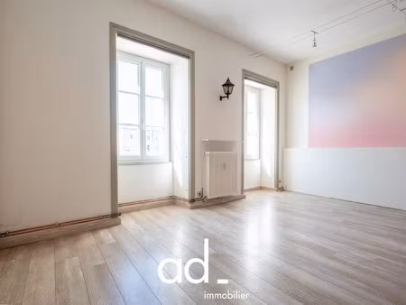 appartement à vendre la rochelle