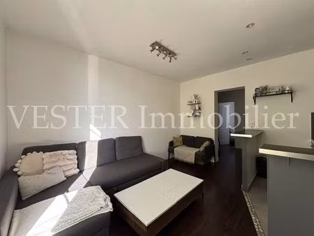 le perreux sur marne  appartement  33 m²  2 pièces  proche rer