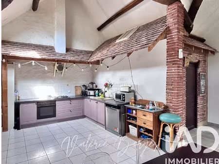 vente loft 4 pièces