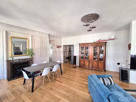 appartement à vendre lyon