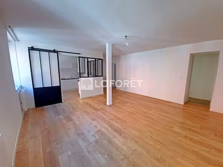 appartement saint etienne 4 pièce(s) 79 m2