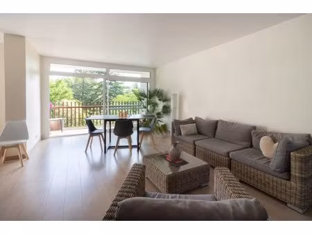 superbe appartement familial - t4