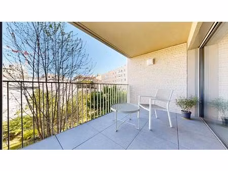 superbe appartement t3 de 71 5 m² dans résidence récente- rue