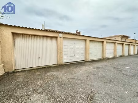 achat local commercial valras plage 34350