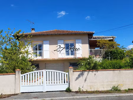 ? en exclusivite - à découvrir sans tarder ! auterive - ma