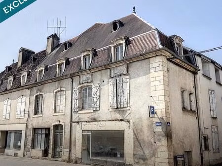 propriété de caractère à fort potentiel