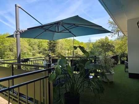 maison à vendre 5 pièces cubjac (24)