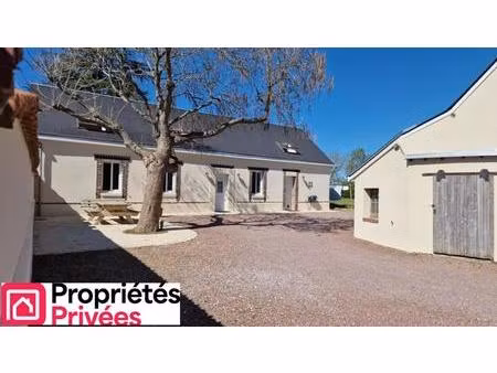 maison 5 pièce(s) 116 m2 avec piscine