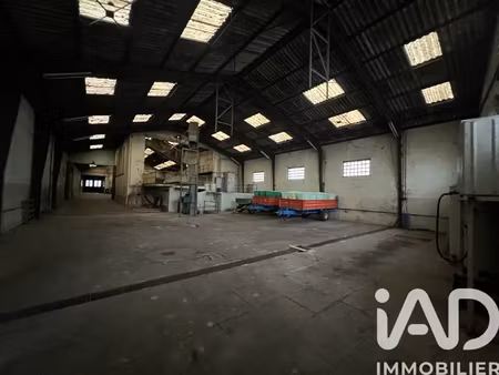 vente grange 1 pièce