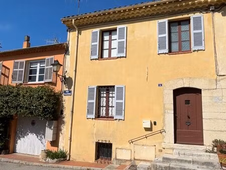 maison de village grasse côte d’azur
