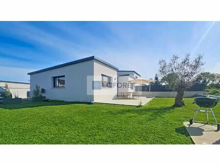 maison kersaint plabennec 4 pièces 102 m²
