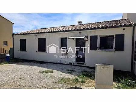 maison construite en 2023