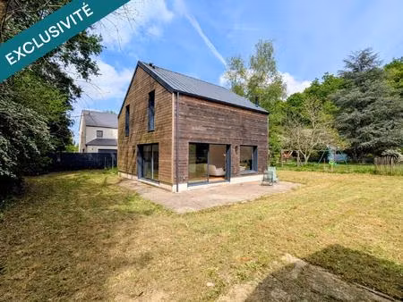 maison 3 chambres  jardin sud et dpe a