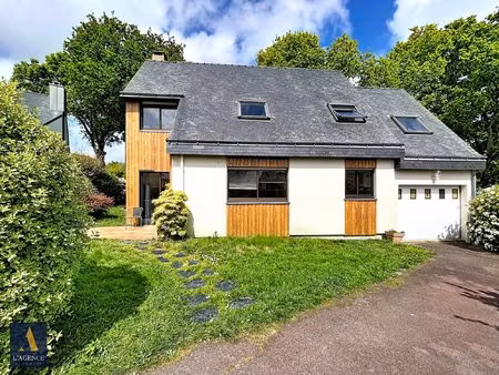 maison familiale au calme