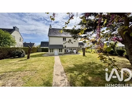 vente maison de ville 6 pièces