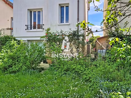 belle maison individuelle 134m²