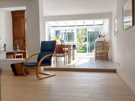 maison à vendre 4 pièces montauban (82) avec jardin et dépendance