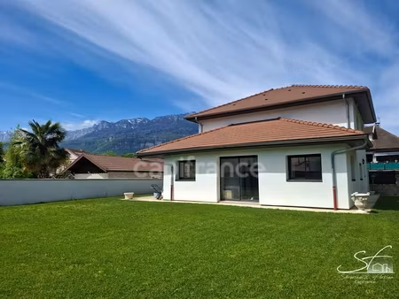 maison à vendre 8 pièces pontcharra (38)