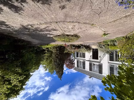 le galle leader de l'ouest parisien: dans le quartier résidentiel du golf de saint-cloud  